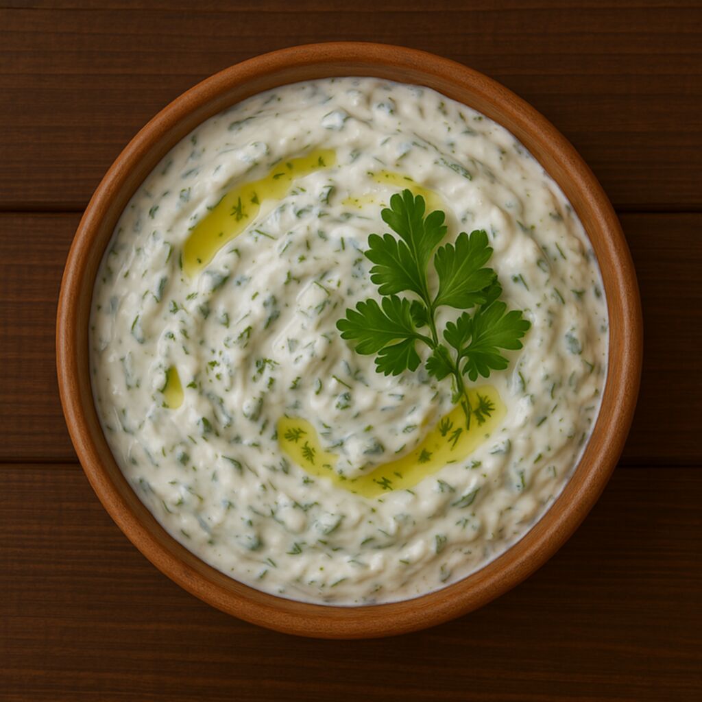 Cacık