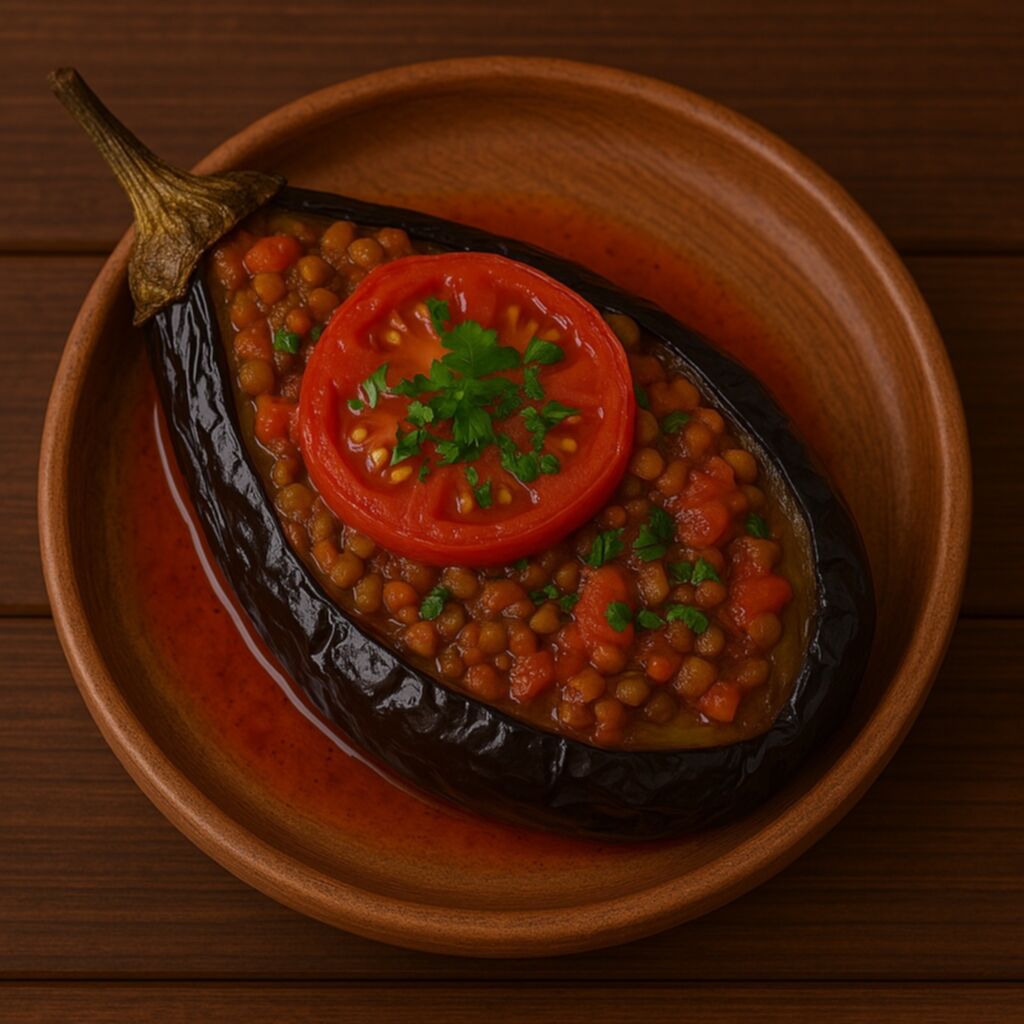 Imam Bayildi
