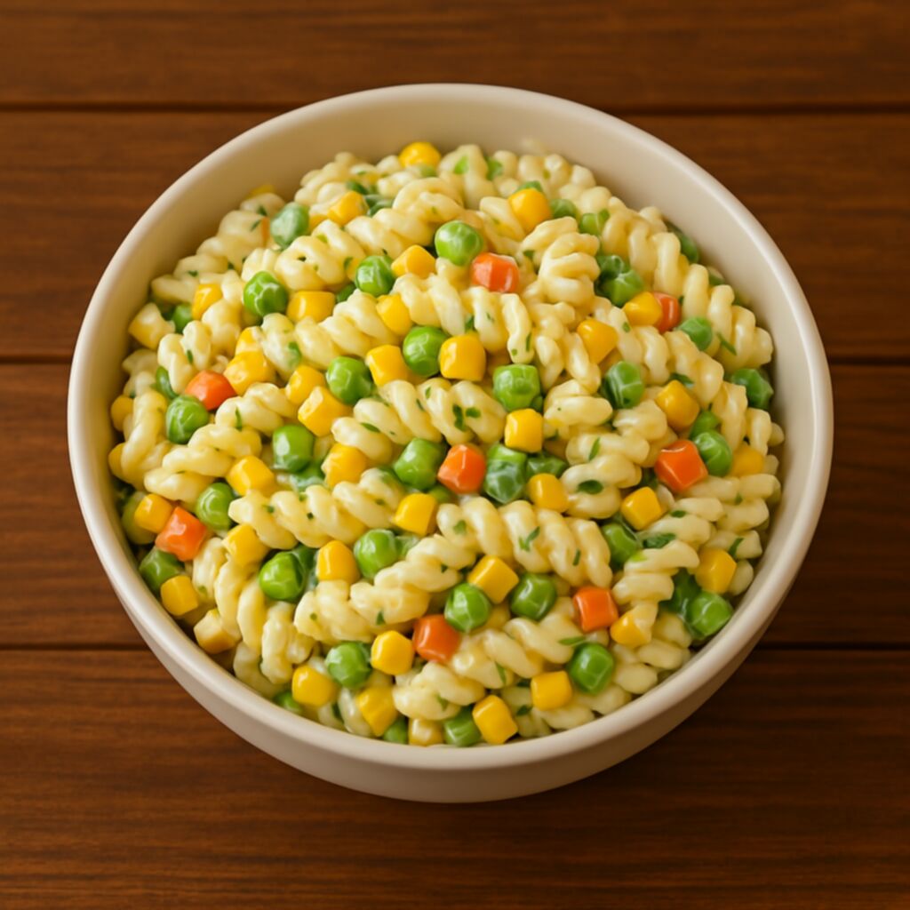 Nudelsalat