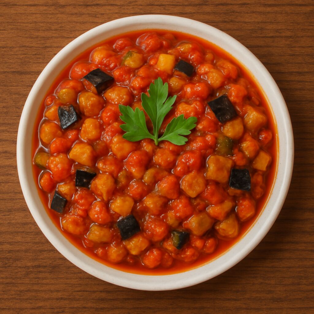 Şakşuka